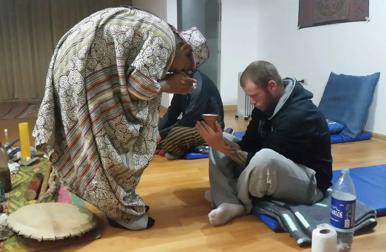 5 Days Ayahuasca Retreat Cusco Peru | Ceremonia de Ayahuasca 5 Días Cusco Perú