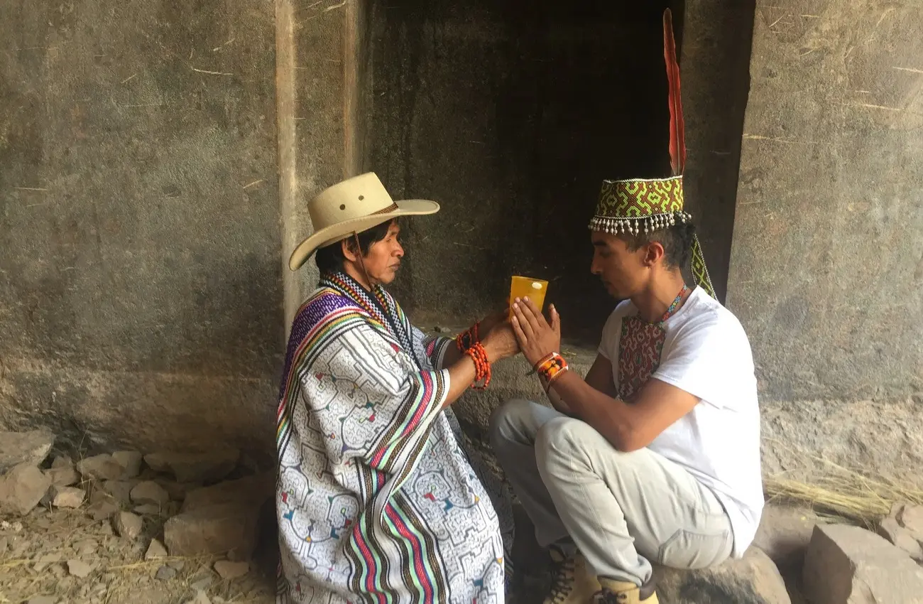 7 Days Ayahuasca Retreat Cusco Peru | Retiro de Ayahuasca 7 Días Cusco Peru