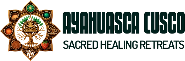 Ayahuasca Cusco Logo