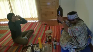 Ayahuasca Diet | Dieta de Ayahuasca