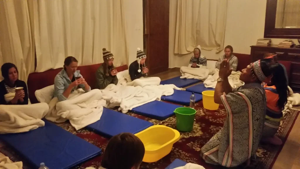 Ayahuasca Retreat Peru | Retiro de Ayahuasca en Perú