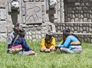 Effects of the Ayahuasca | Efectos de la Ayahuasca