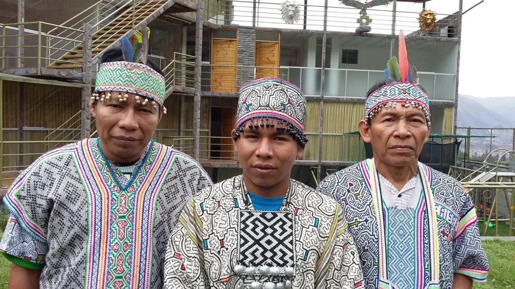 Top 7 Ayahuasca Retreats in Peru | Los 7 Mejores Retiros de Ayahuasca en Perú