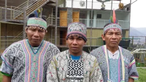 Top 7 Ayahuasca Retreats in Peru | Los 7 Mejores Retiros de Ayahuasca en Perú