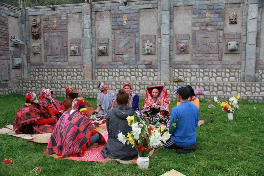 Is Wachuma (San Pedro) Legal and Safe in Peru