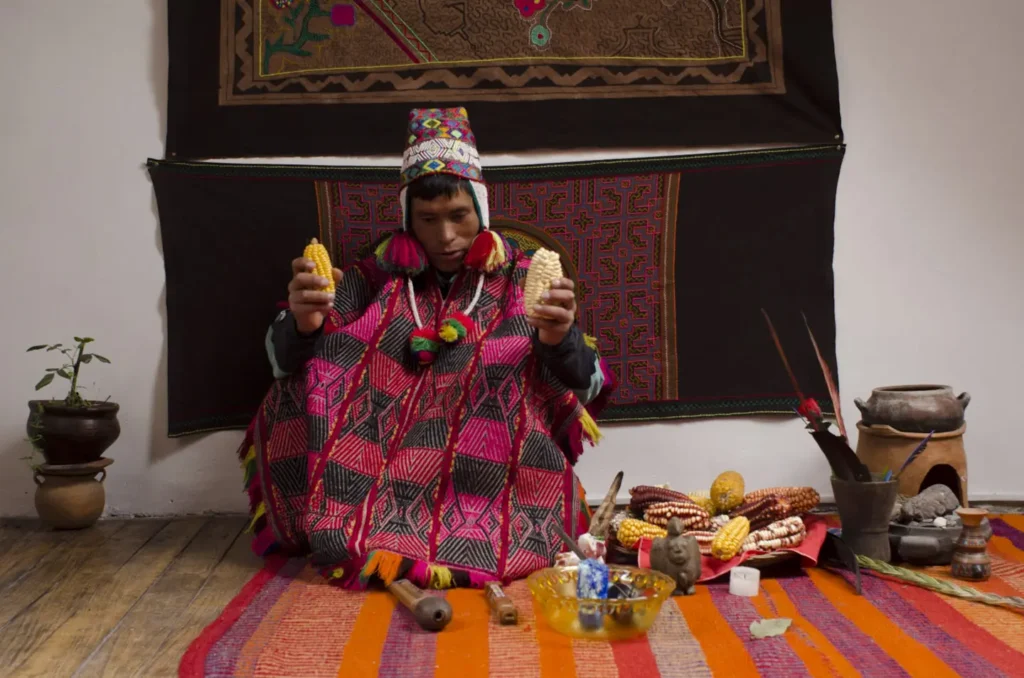 Why Experience Wachuma in Cusco