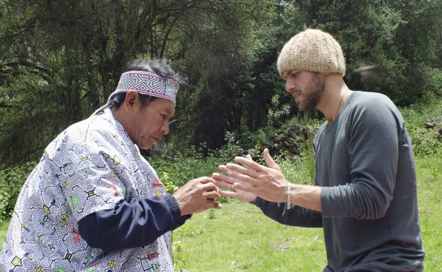 Ayahuasca Ceremony Etiquette