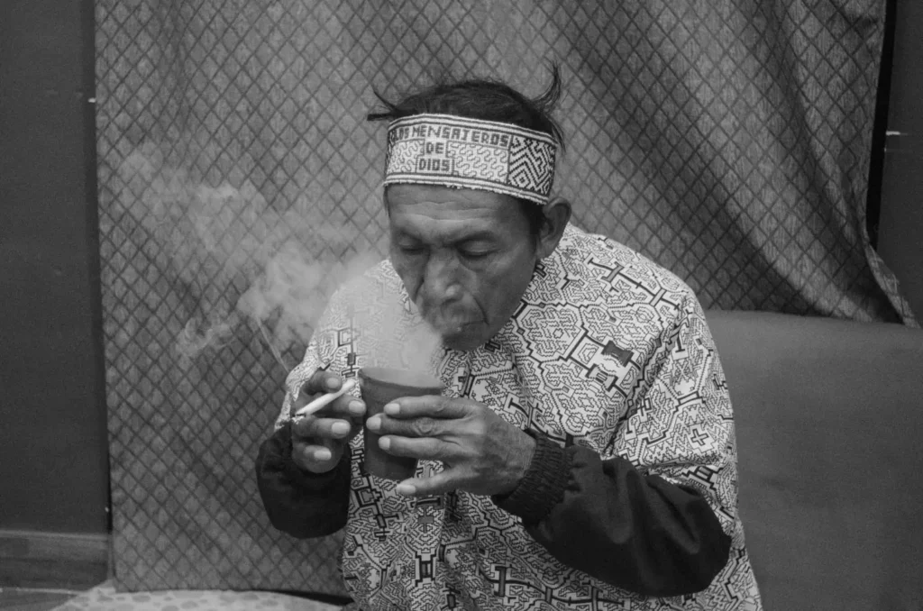 Ayahuasca Cusco vs Iquitos
