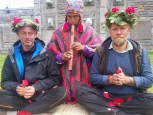 Ayahuasca Integration How to Make Your Experience Last