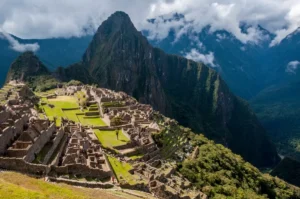 Ayahuasca Machu Picchu trip planning