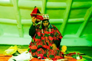 Ayahuasca Retreat Cost Peru