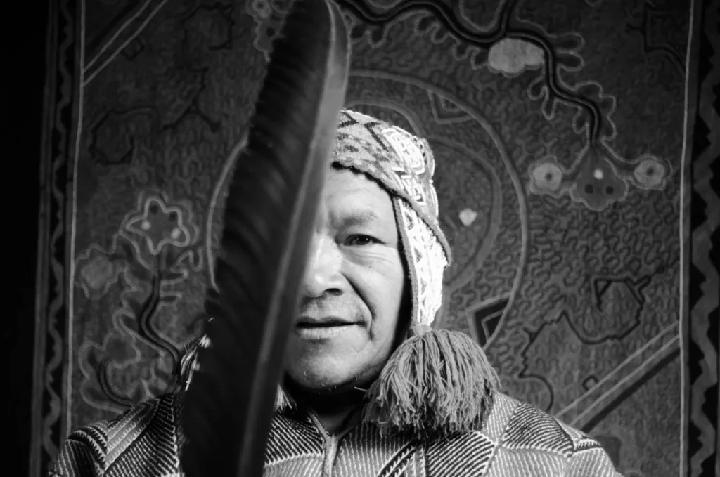 San Pedro ceremony: what to expect – Wachuma experience Sacred Valley Cusco Peru daytime