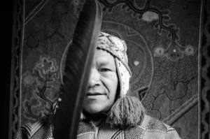 San Pedro ceremony: what to expect – Wachuma experience Sacred Valley Cusco Peru daytime