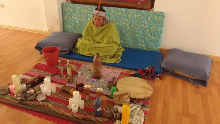 What Are Icaros The Sacred Songs of Ayahuasca Ceremonies | ¿Qué Son los Icaros?