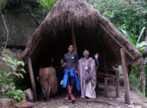What to Expect Ayahuasca Ceremony