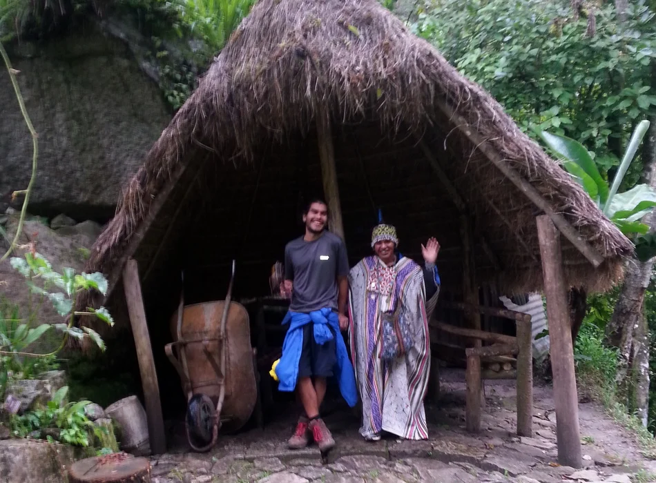 What to Expect Ayahuasca Ceremony