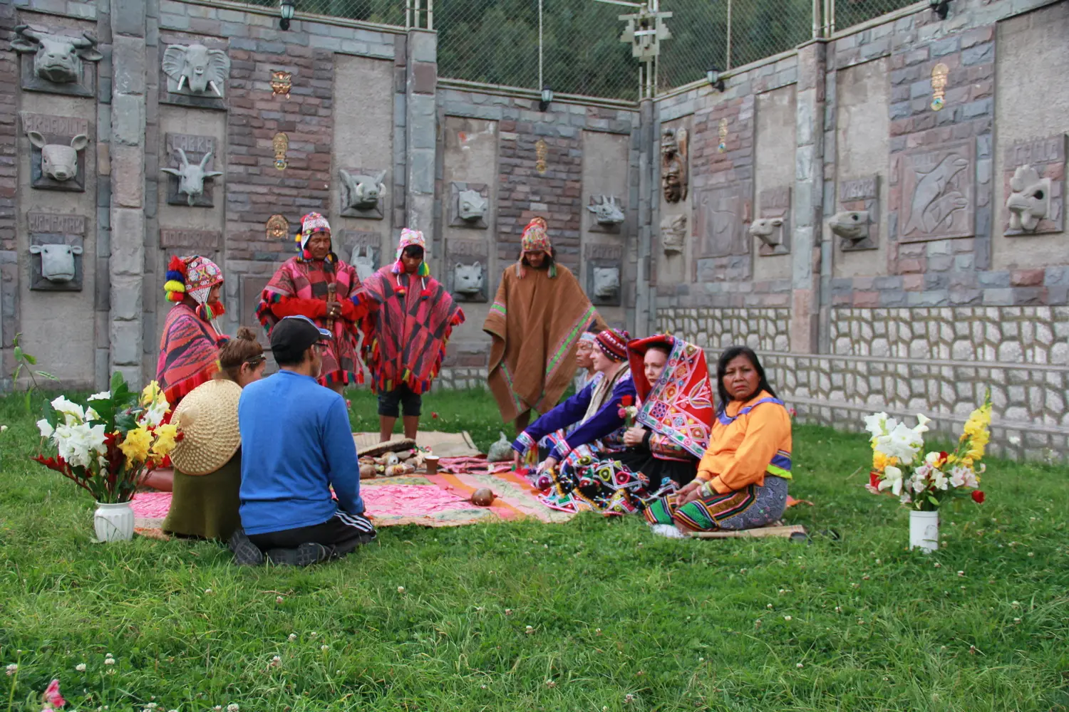 centro retiros ayahuasca cusco